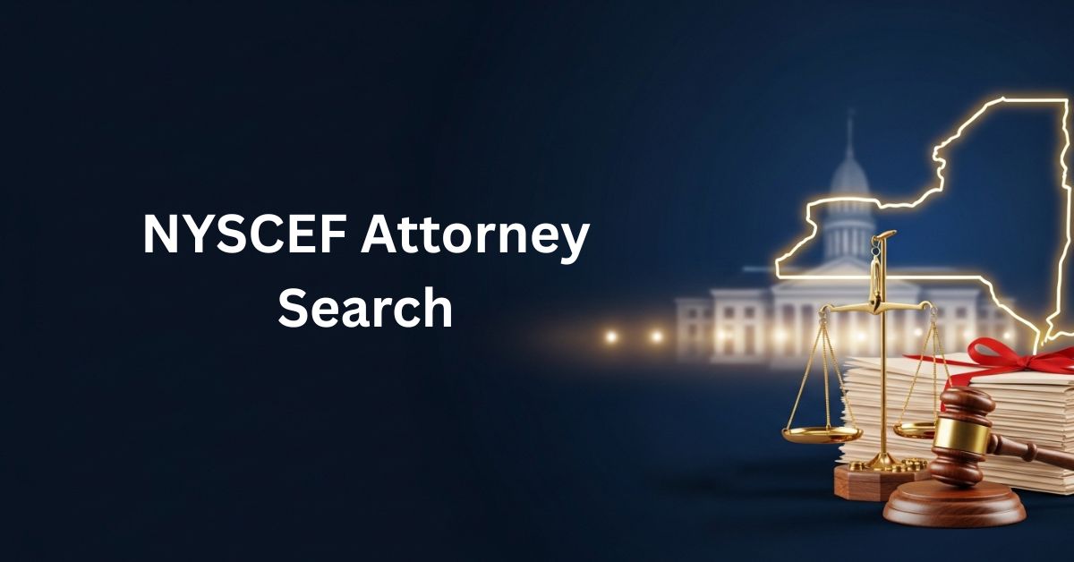 NYSCEF-Attorney-Search