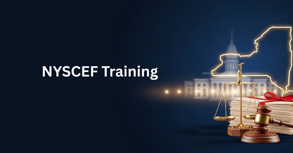 NYSCEF-Training