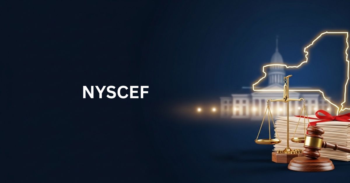 NYSCEF